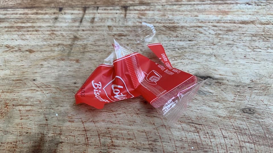 Stupid Little Biscuit