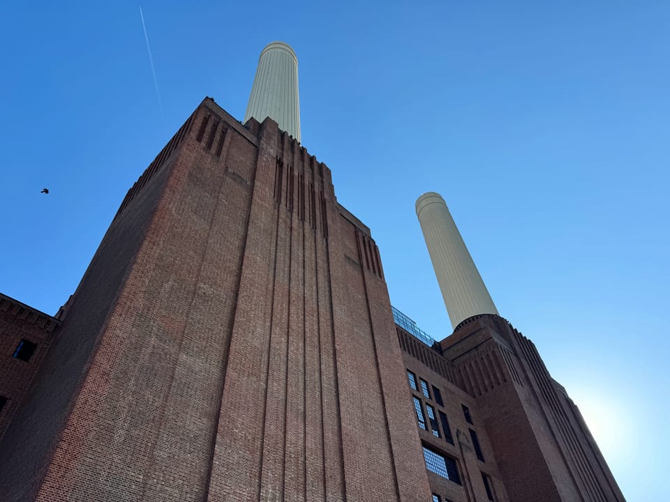 Bulletin 20 May. On principles, in principle...